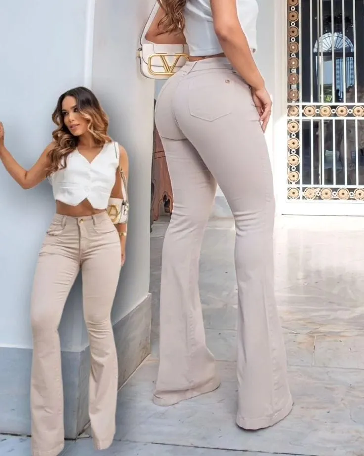 Pantalon #1
