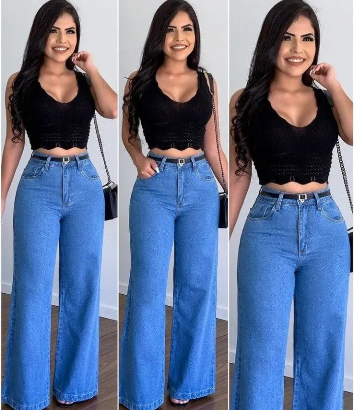 Pantalon #4