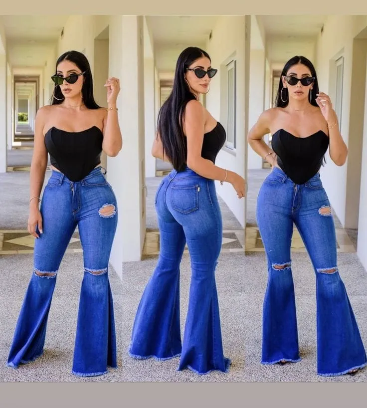 Pantalon #7
