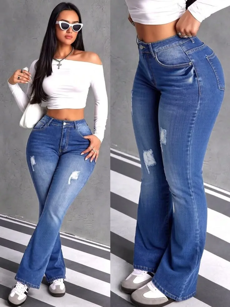 Pantalon #13