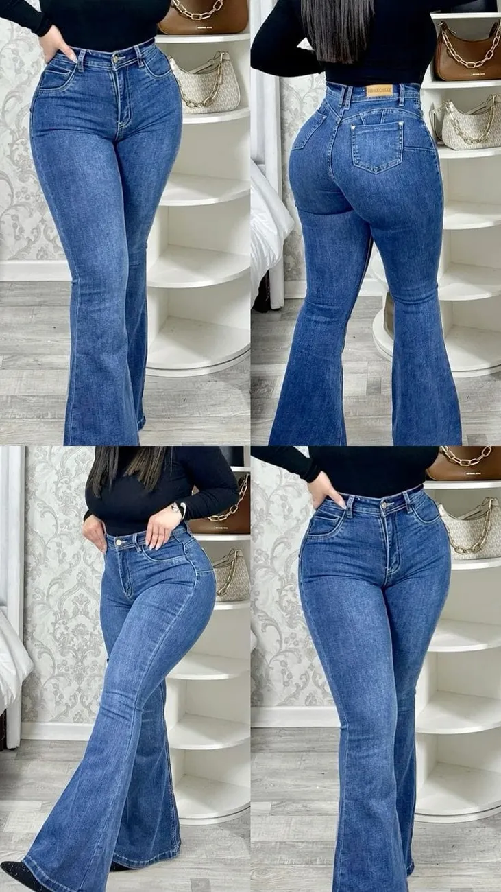 Pantalon #17
