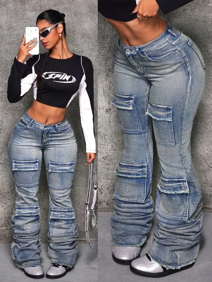 Pantalon #33