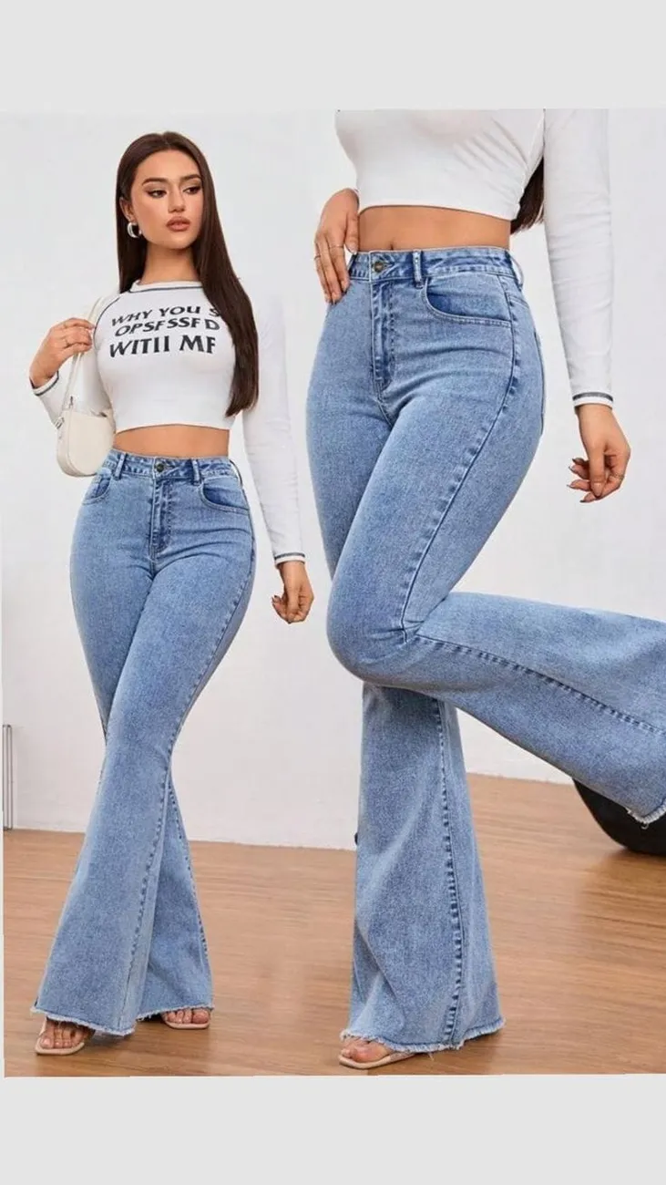Pantalon #34