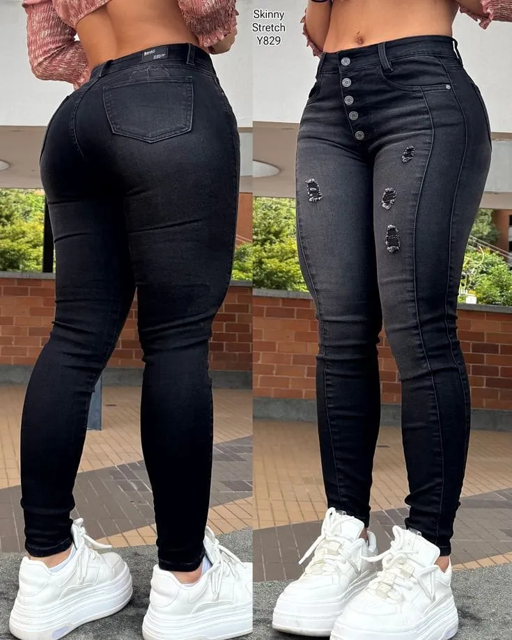 Pantalon #36