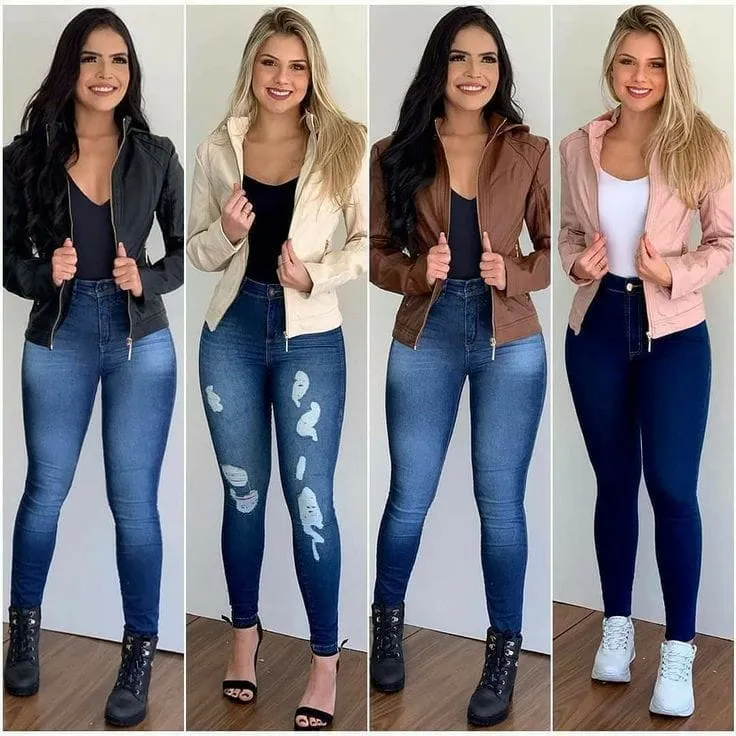 Pantalon #38