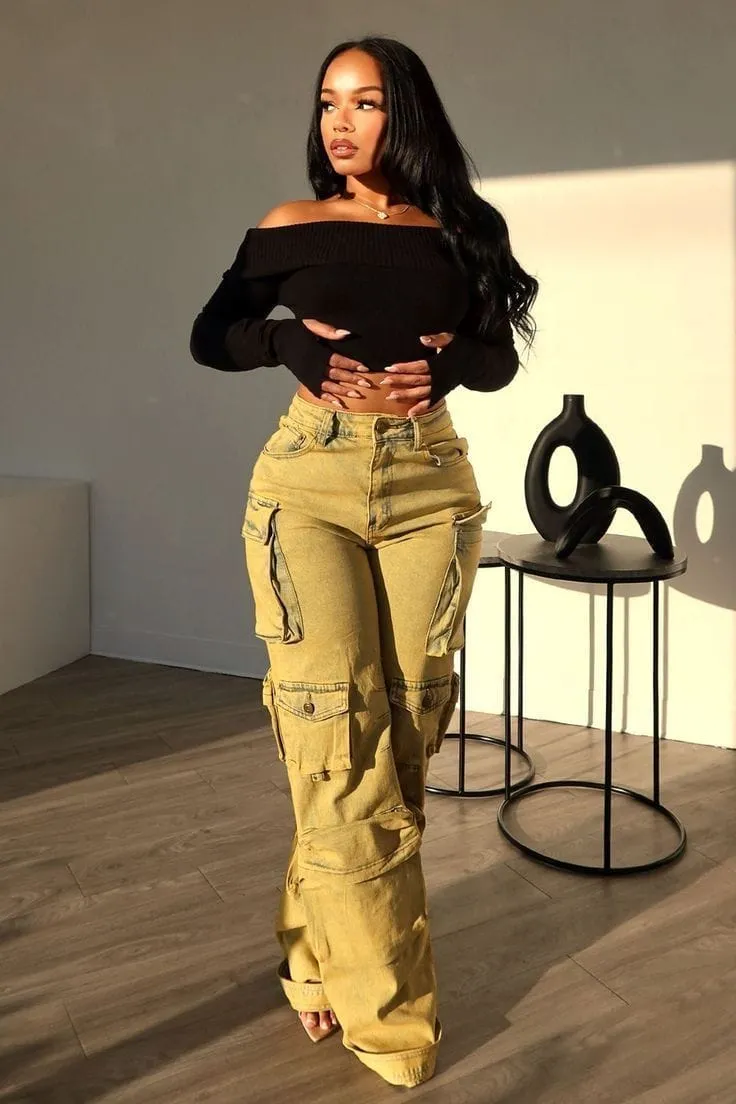 Pantalon #50