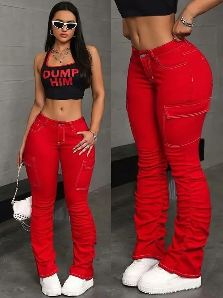 Pantalon #74