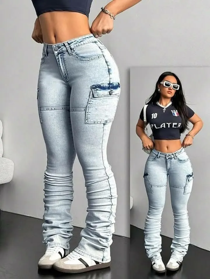 Pantalon #75