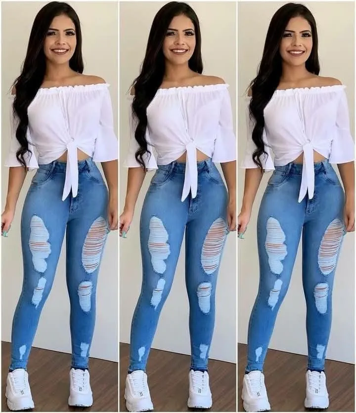 Pantalon #85