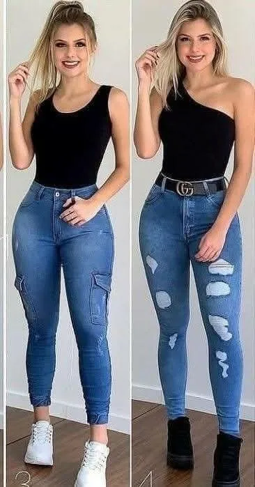 Pantalon #98