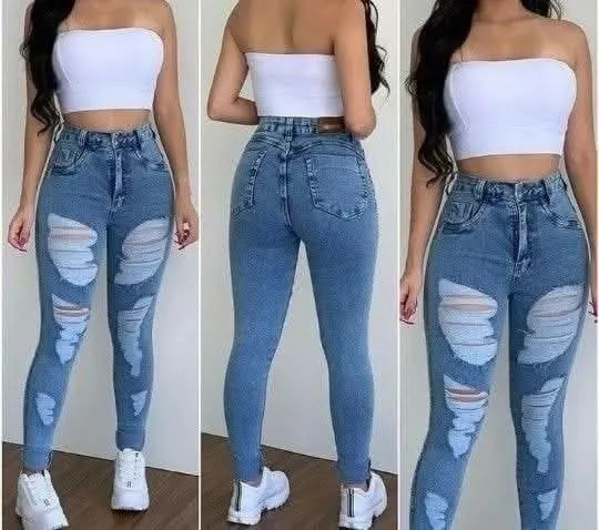 Pantalon #101