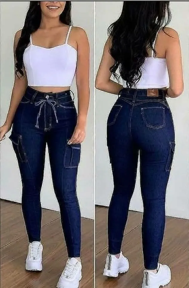 Pantalon #102