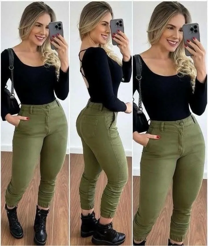 Pantalon #104