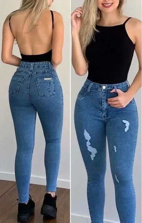 Pantalon #106