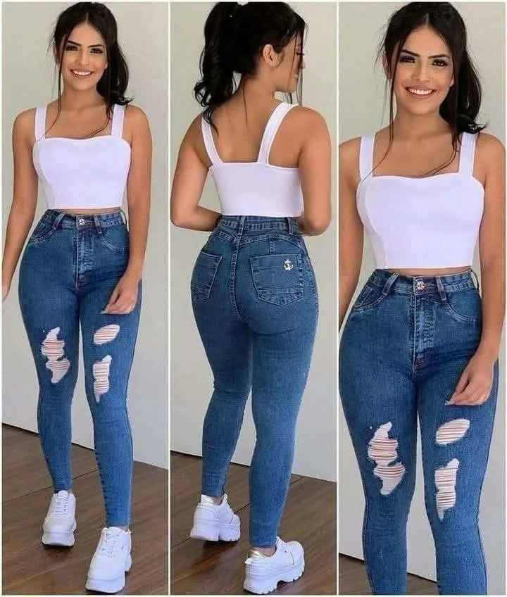 Pantalon #107