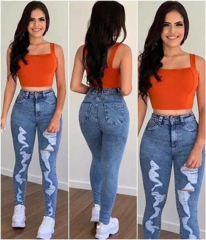 Pantalon #112
