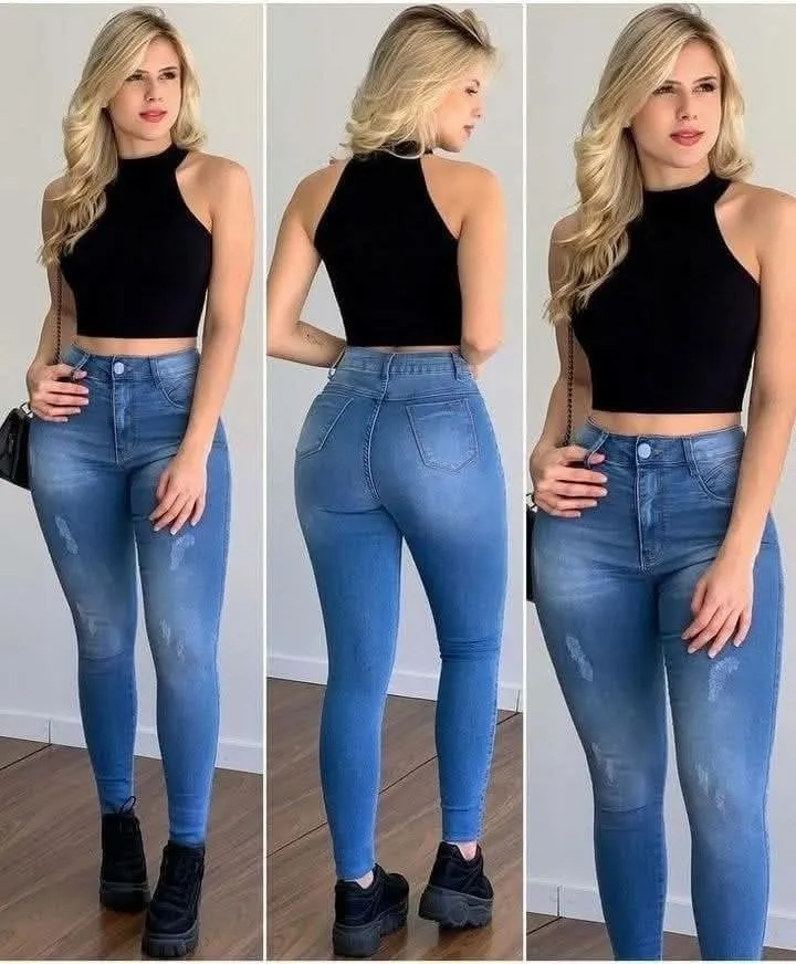 Pantalon #116