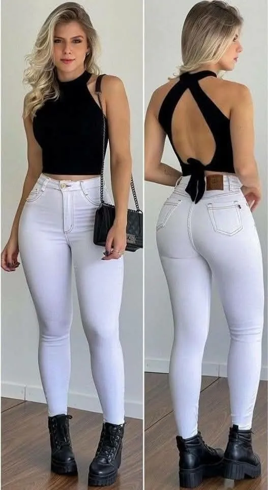 Pantalon #121