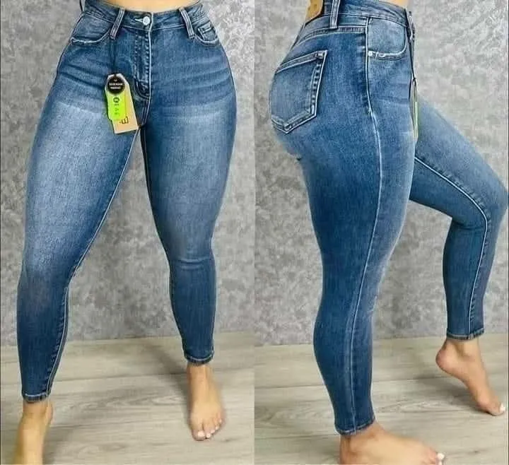 Pantalon #123