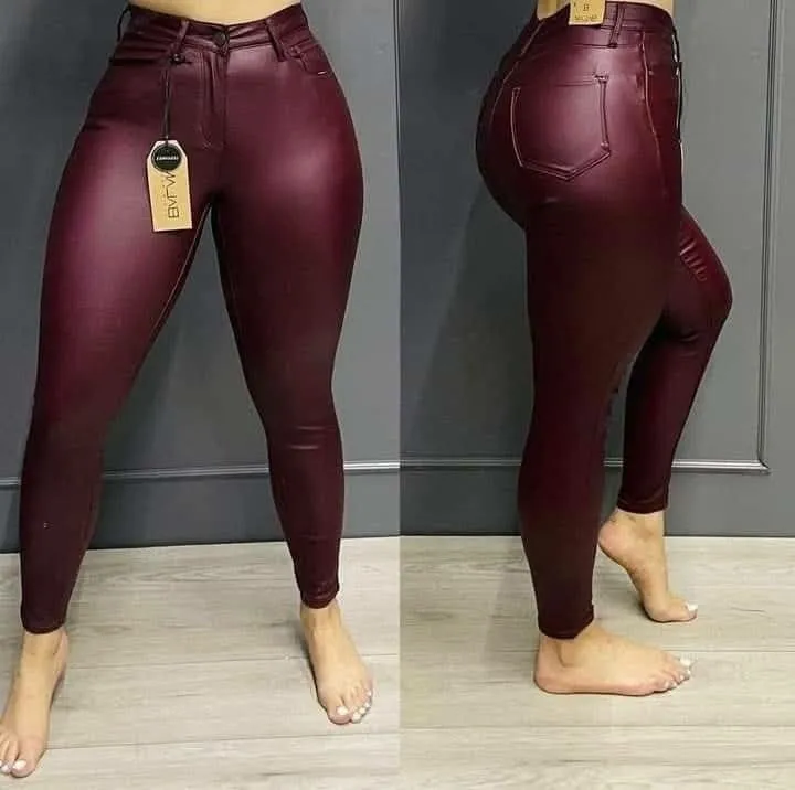 Pantalon #124