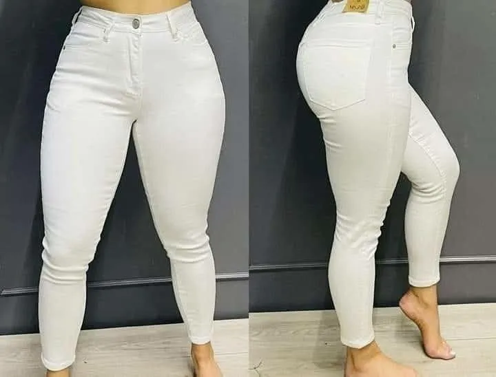 Pantalon #126