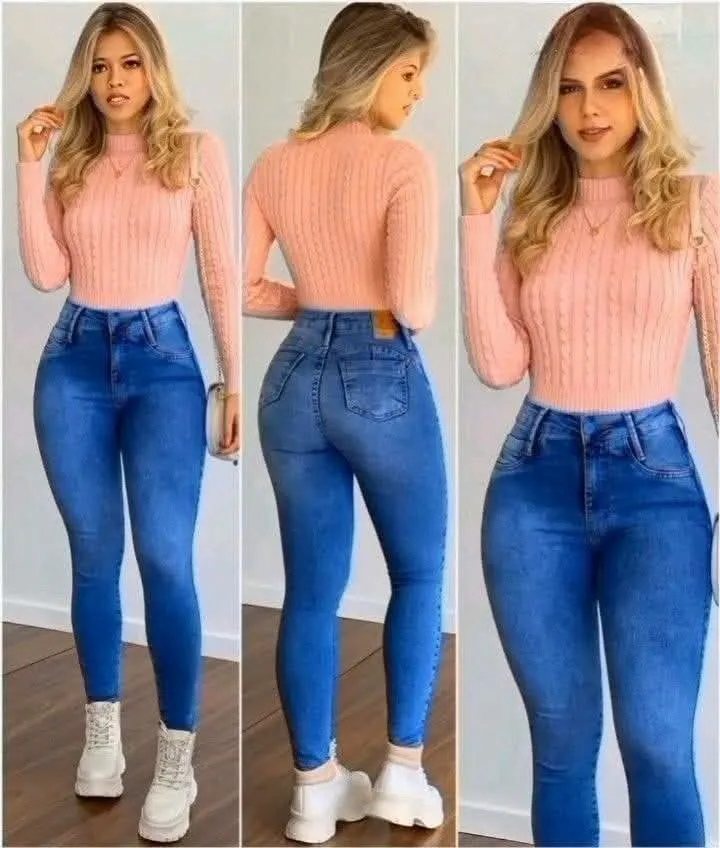 Pantalon #128